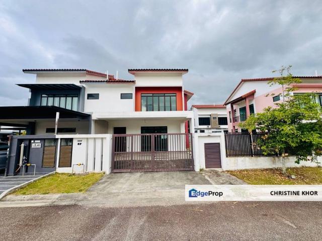 House for sale in Johor