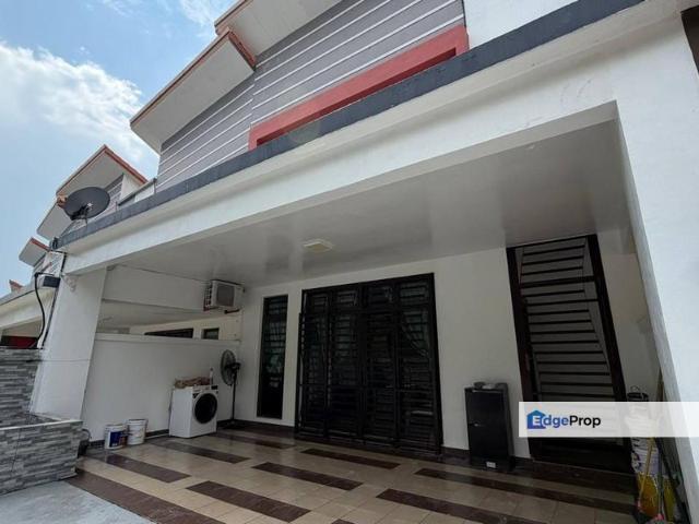 House for rent in Johor
