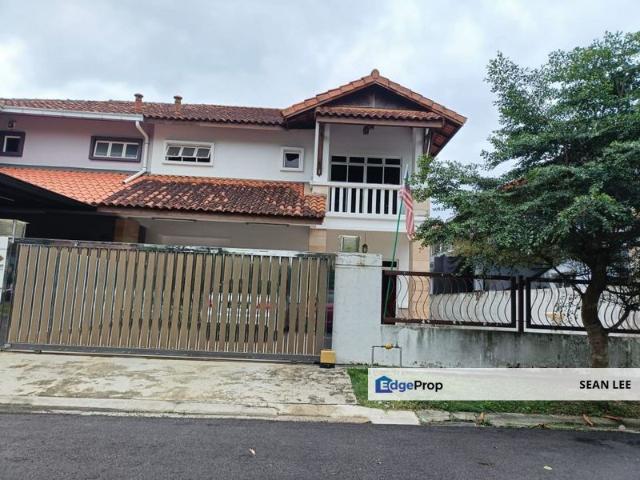 House for sale in Johor