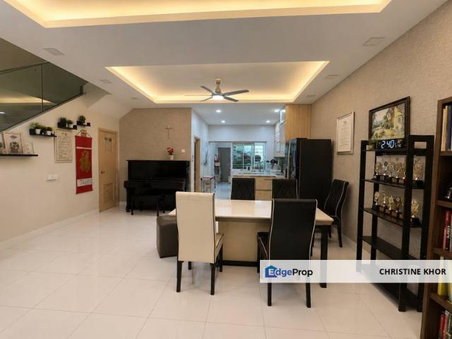 House for sale in Johor