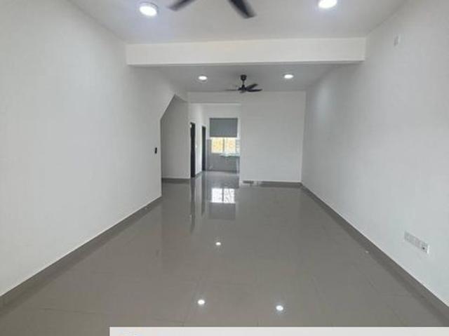 House for rent in Johor
