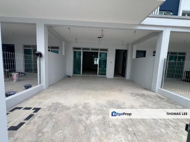 House for sale in Johor