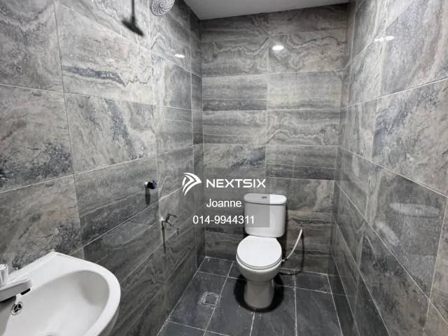 Residential House for sale in Tebrau, Johor