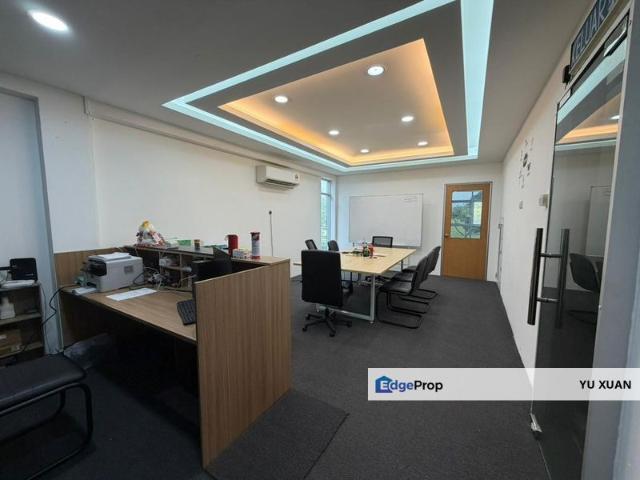 Shop for rent in Johor