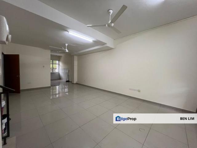 House for rent in Tebrau, Johor Bahru