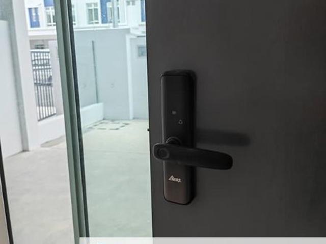 House for rent in Johor
