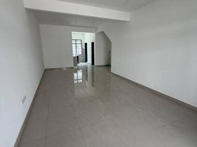 Terraced House for rent in Johore Bahru, Johor
