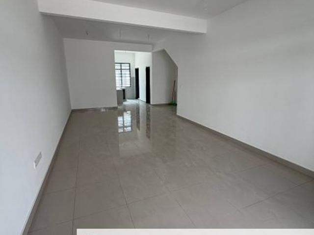 House for rent in Johor Bahru