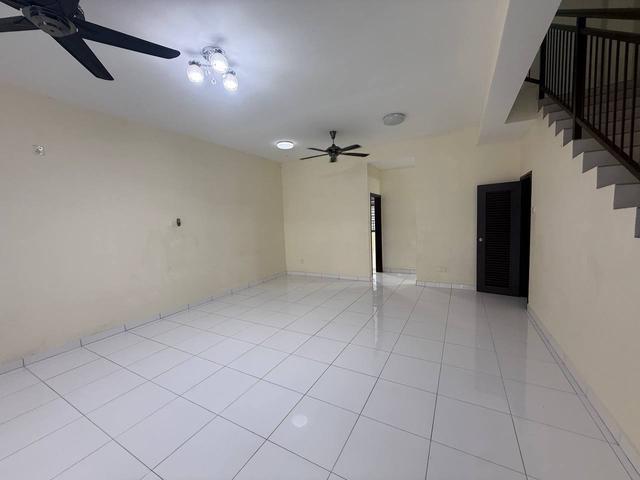 Terraced House for rent in Johor Bahru