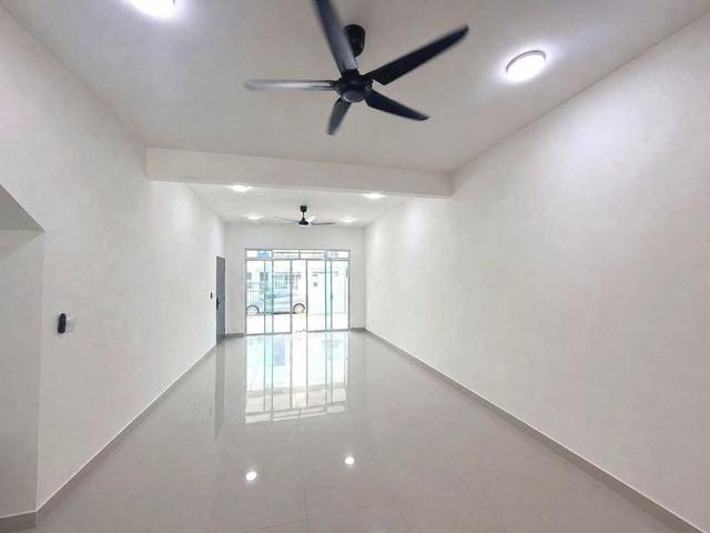 Terraced House for rent in Johor Bahru