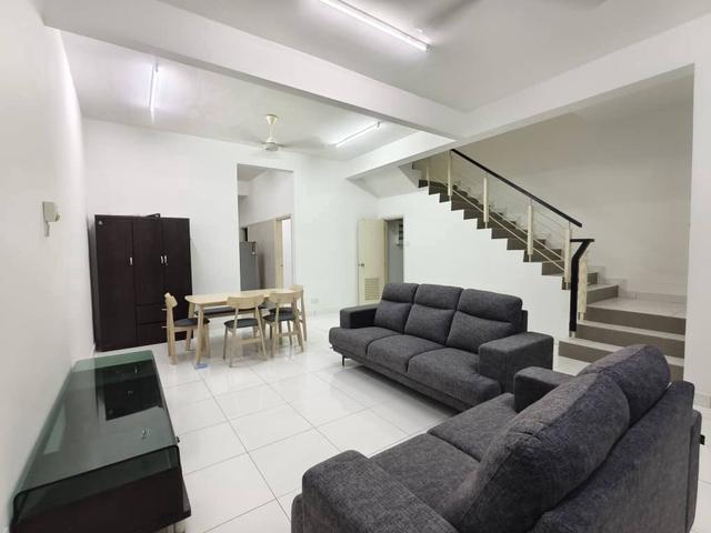 Terraced House for rent in Johore Bahru, Johor