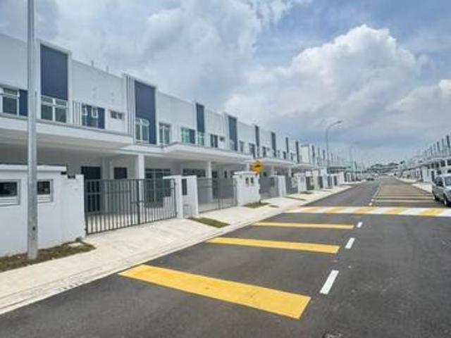 Terraced House for sale in Johore Bahru, Johor