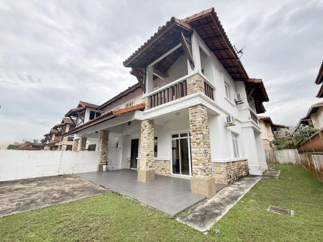 House for rent in Johor