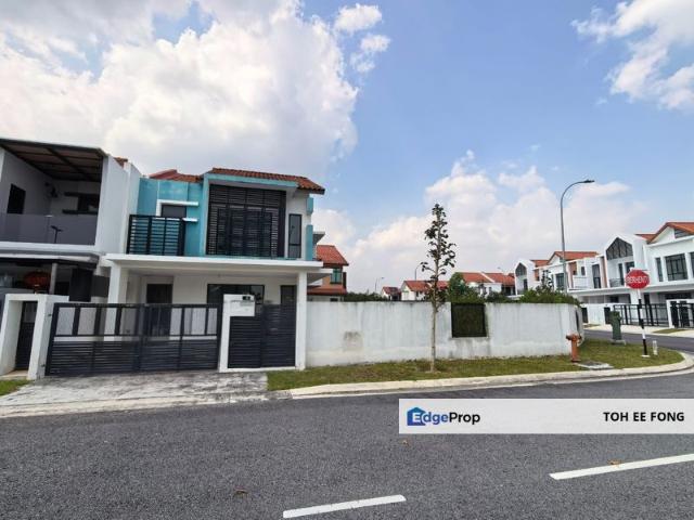 House for sale in Johore Bahru, Johor