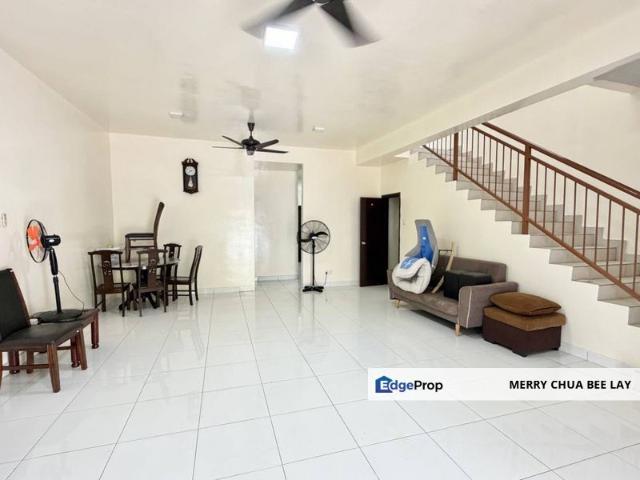 House for rent in Johore Bahru, Johor