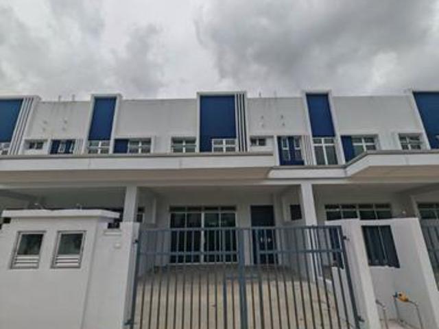 Terraced House for rent in Johor Bahru
