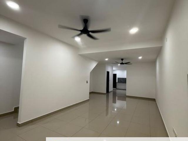 House for rent in Johor
