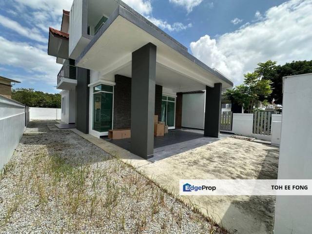 House for sale in Tebrau, Johor Bahru
