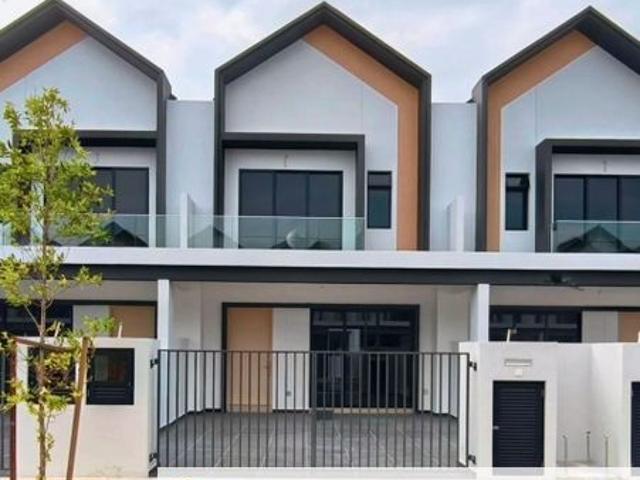 House for rent in Johor