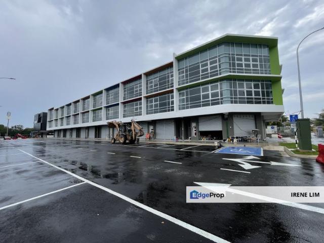 Shop for rent in Johor