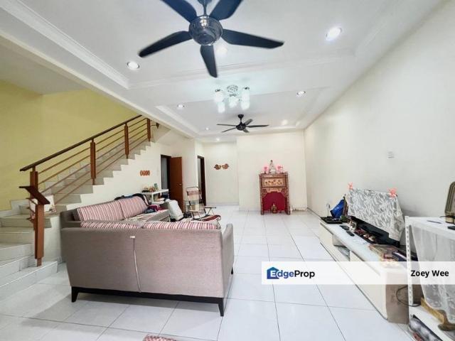 House for sale in Johor