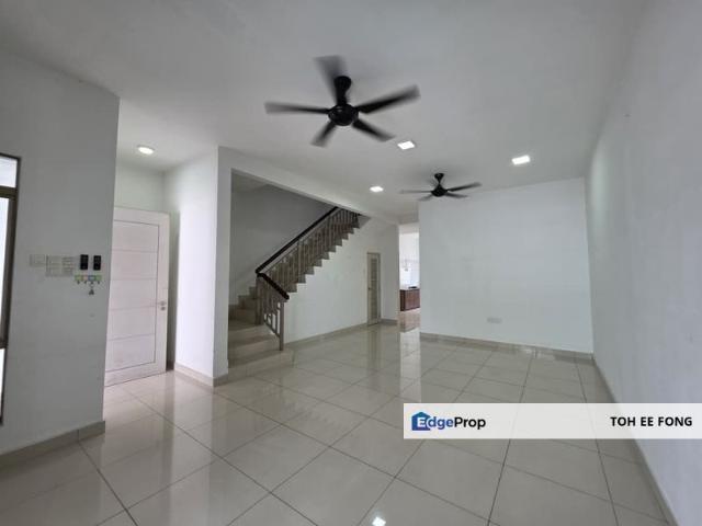 House for sale in Johor