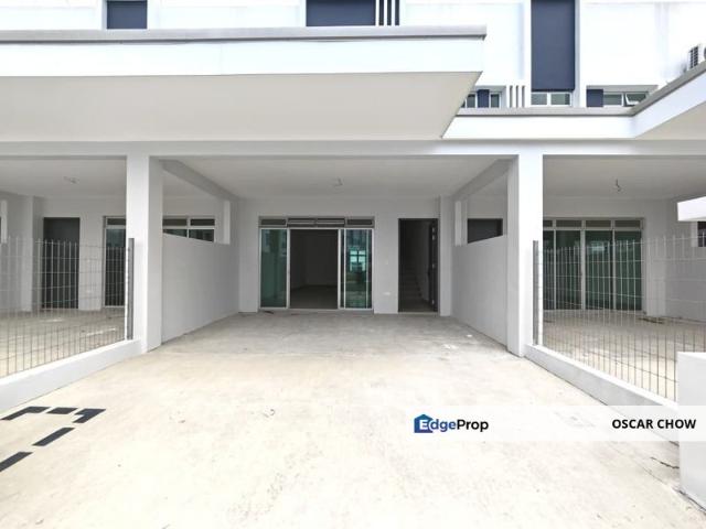 House for sale in Johor