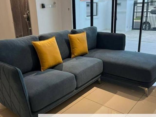 House for rent in Tebrau, Johor Bahru