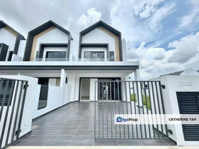 House for sale in Johor