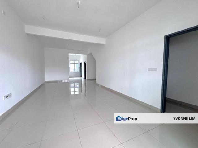 House for sale in Taman Perjiranan 12, Tebrau