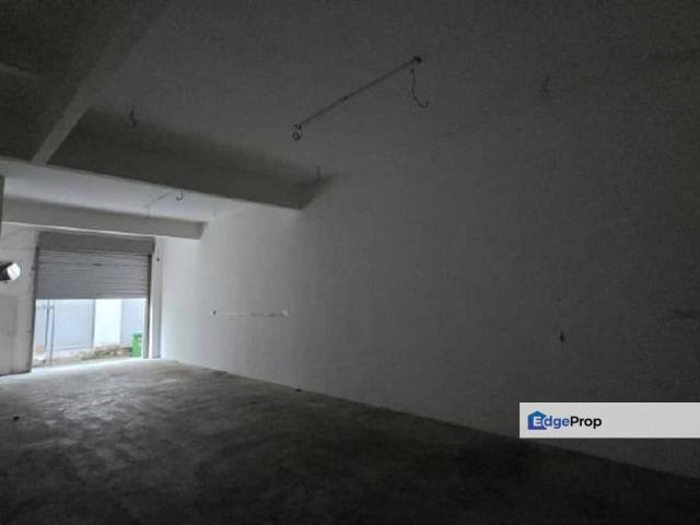 Shop for rent in Johor