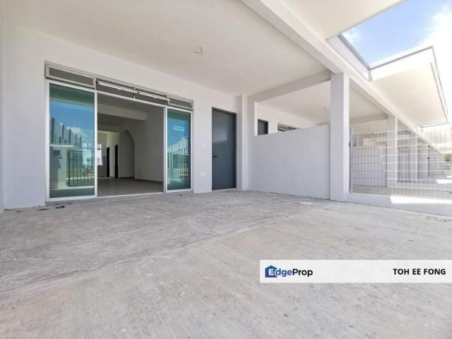 House for sale in Johor