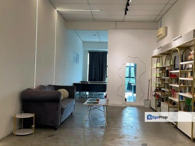 Shop for rent in Johor