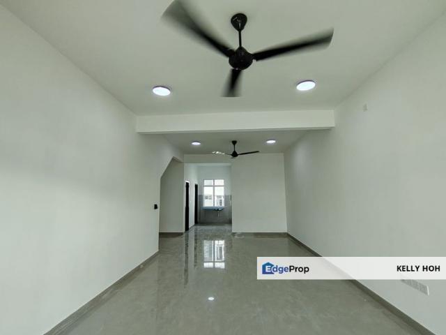 House for rent in Johor