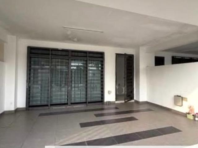 House for rent in Tebrau, Johor Bahru