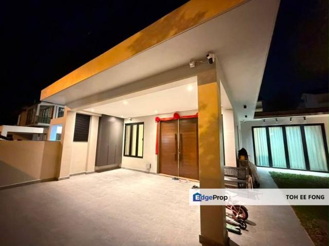 House for sale in Johor