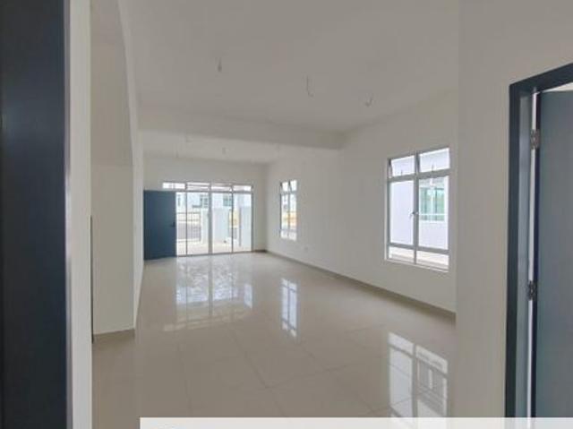 House for rent in Johor