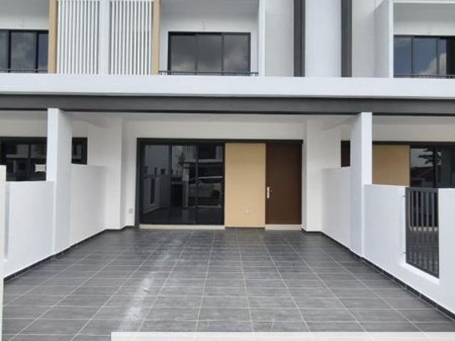 House for sale in Johor