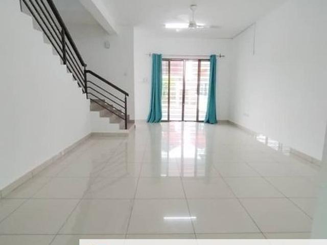 House for sale in Johor