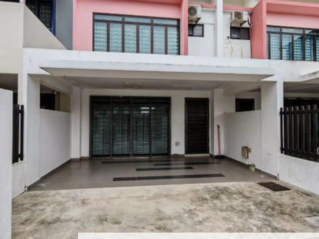 House for rent in Johor
