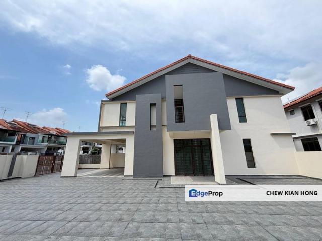 House for sale in Johor