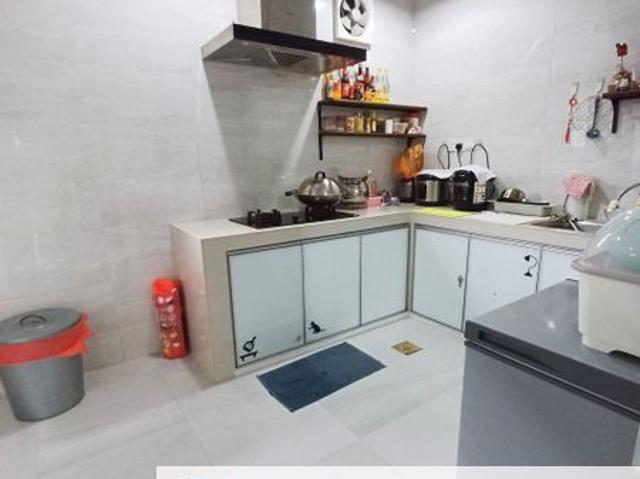 House for sale in Johore Bahru, Johor