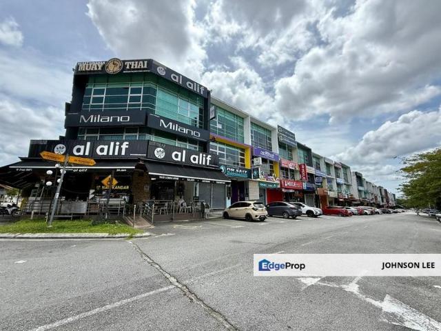 Shop for rent in Johore Bahru, Johor