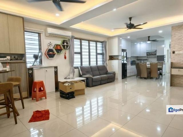 House for rent in Johor