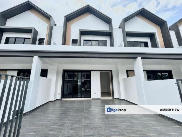 House for sale in Johor