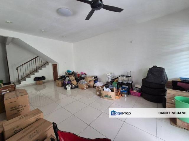 House for sale in Johor