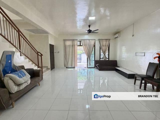 House for rent in Johor