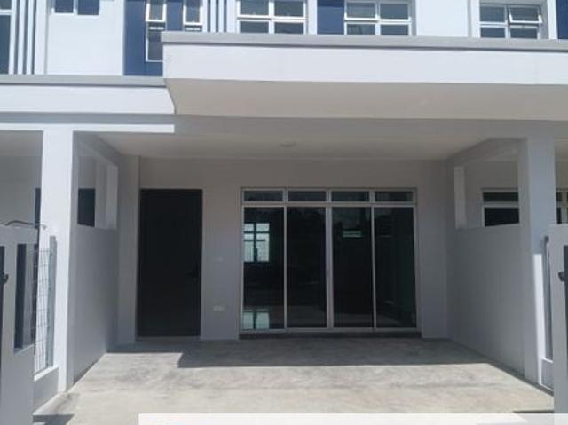 House for rent in Johor