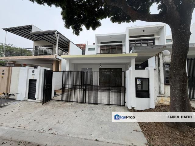 House for rent in Tebrau, Johor Bahru