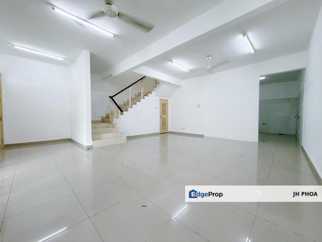 House for rent in Johor